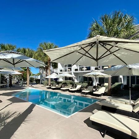 Grace Bay Suites Exteriör bild