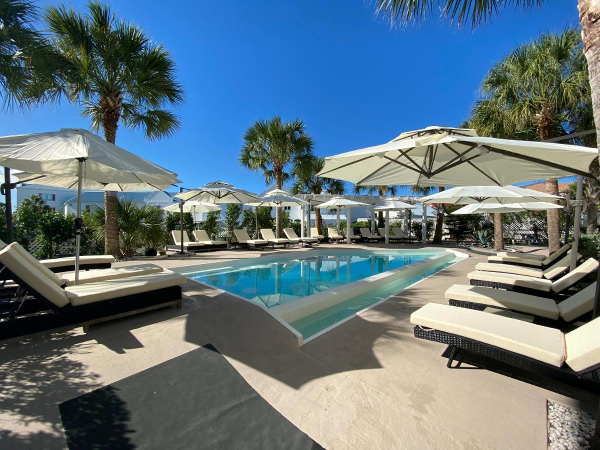 Grace Bay Suites Exteriör bild