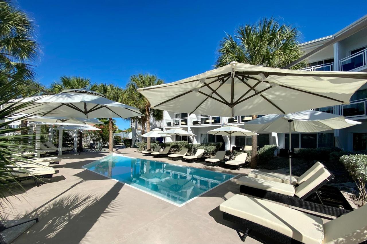 Grace Bay Suites Exteriör bild