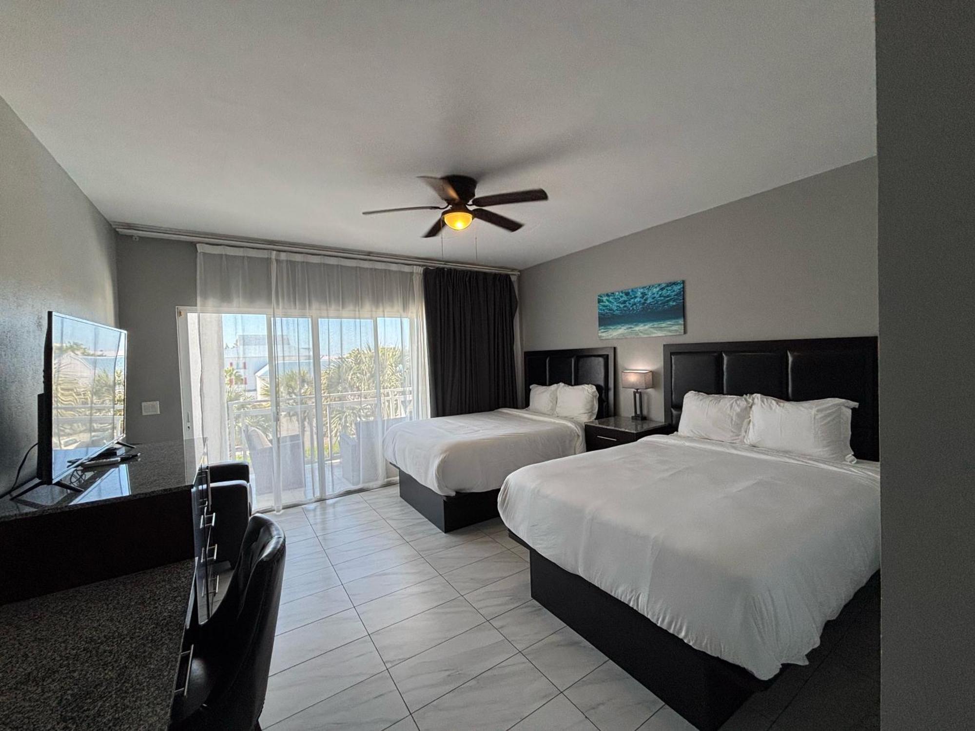 Grace Bay Suites Exteriör bild