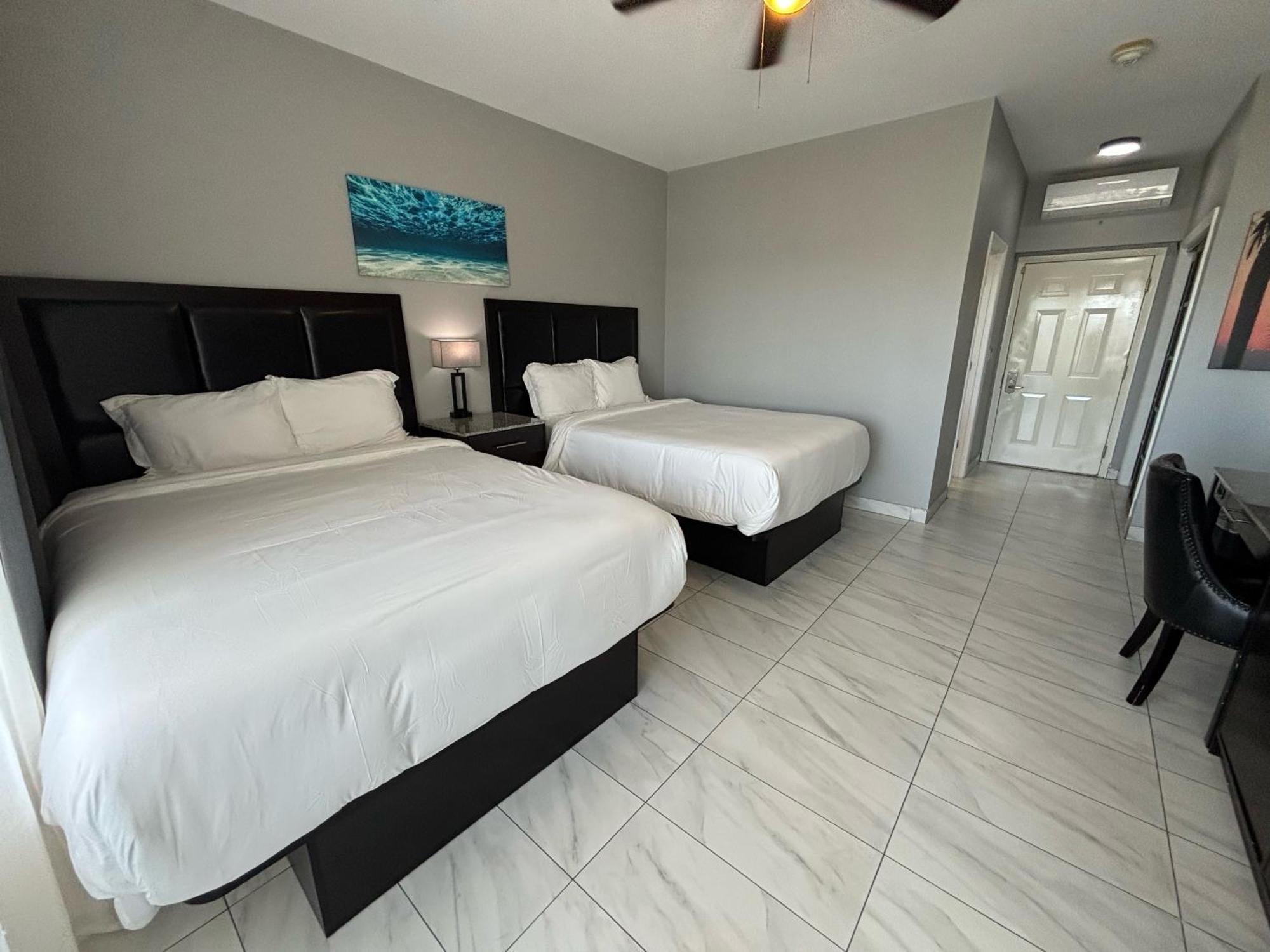 Grace Bay Suites Exteriör bild