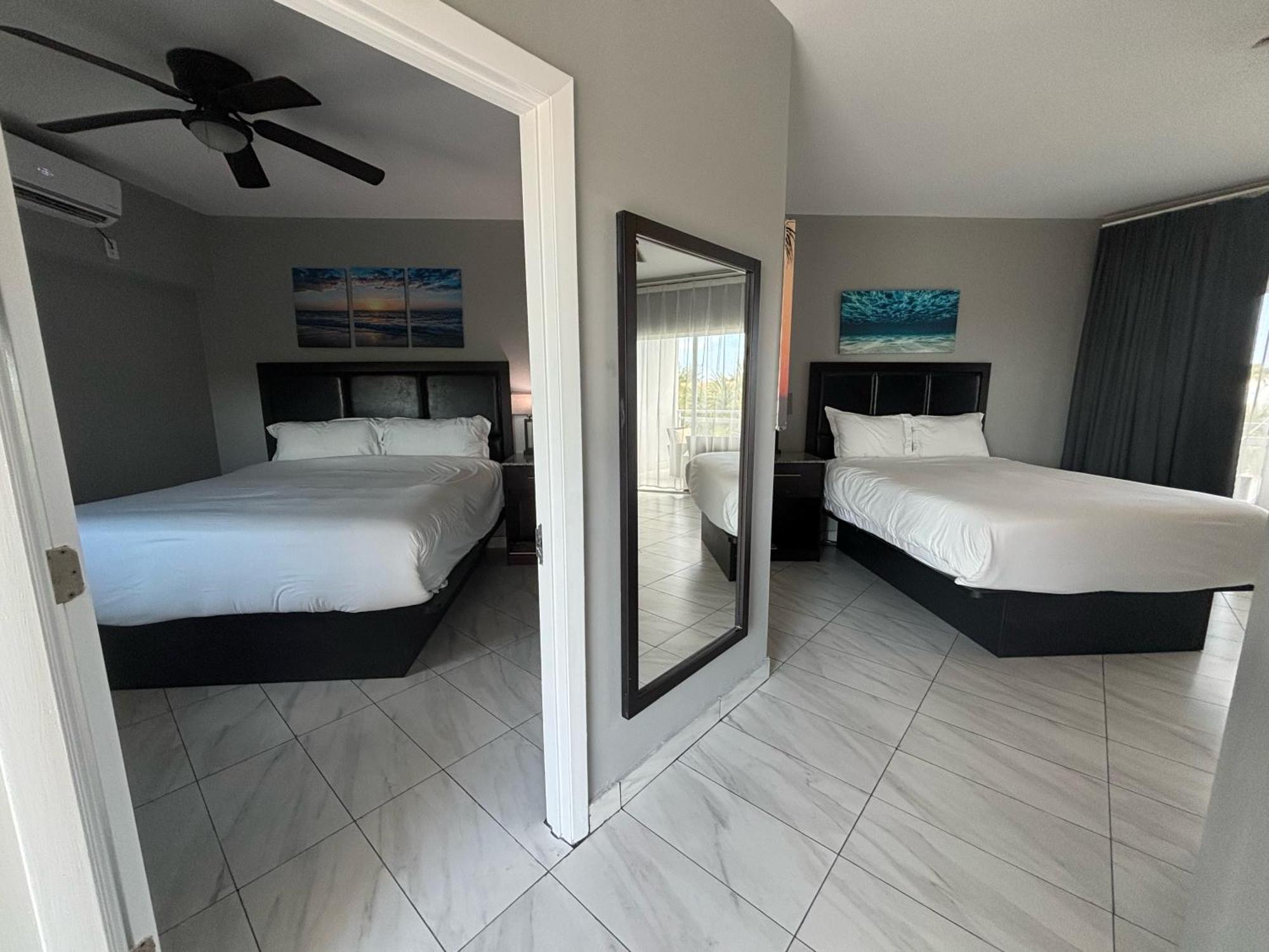 Grace Bay Suites Exteriör bild