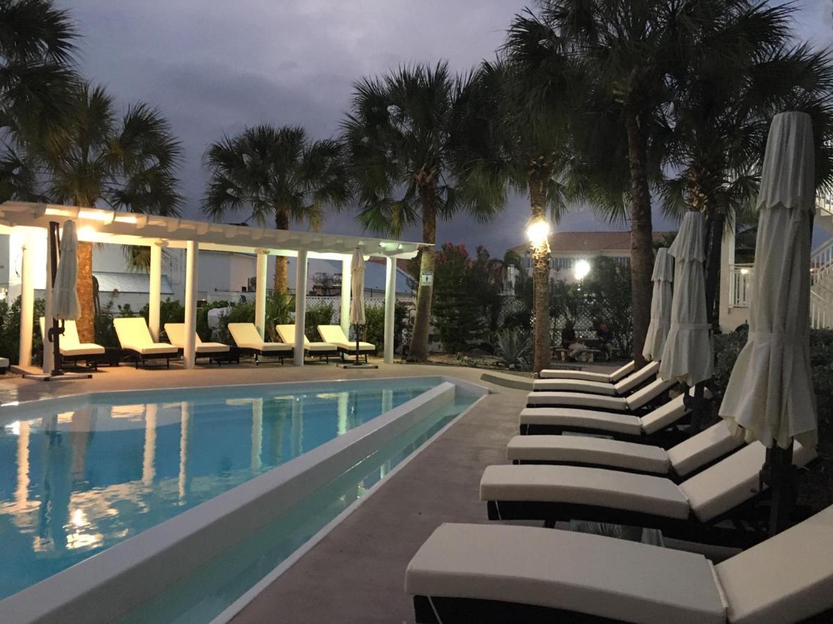 Grace Bay Suites Exteriör bild
