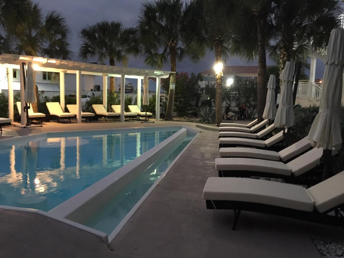 Grace Bay Suites Exteriör bild
