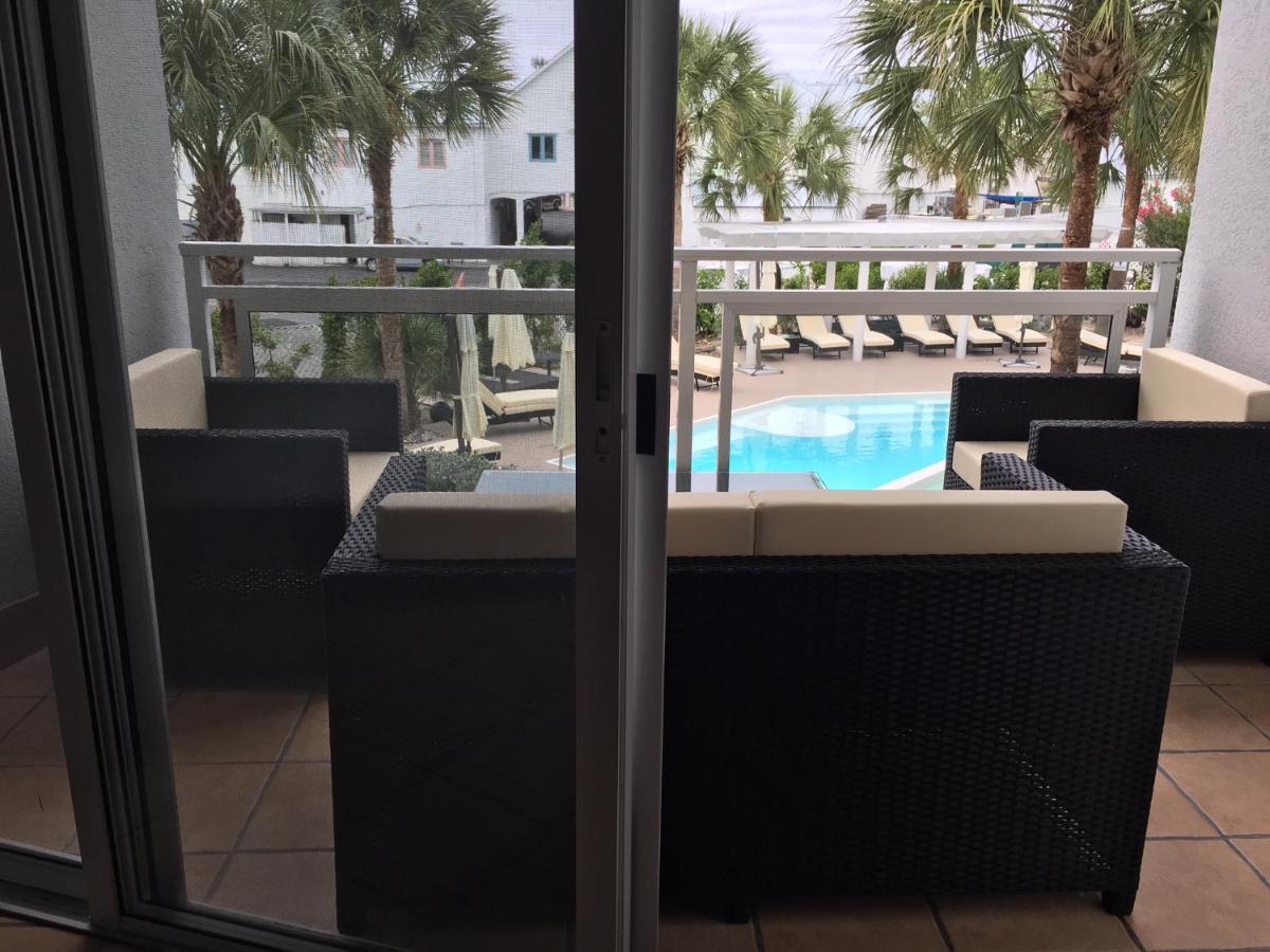 Grace Bay Suites Exteriör bild