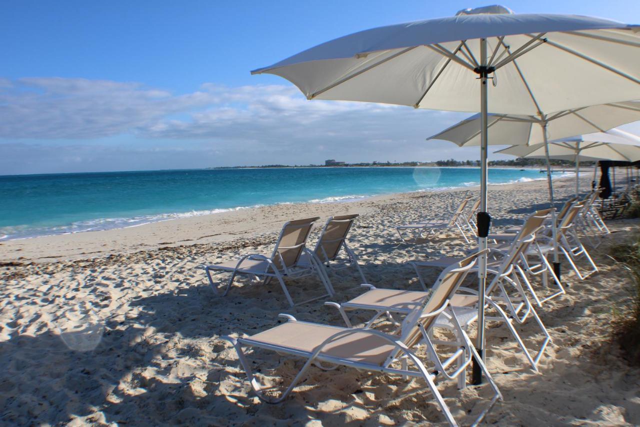 Grace Bay Suites Exteriör bild