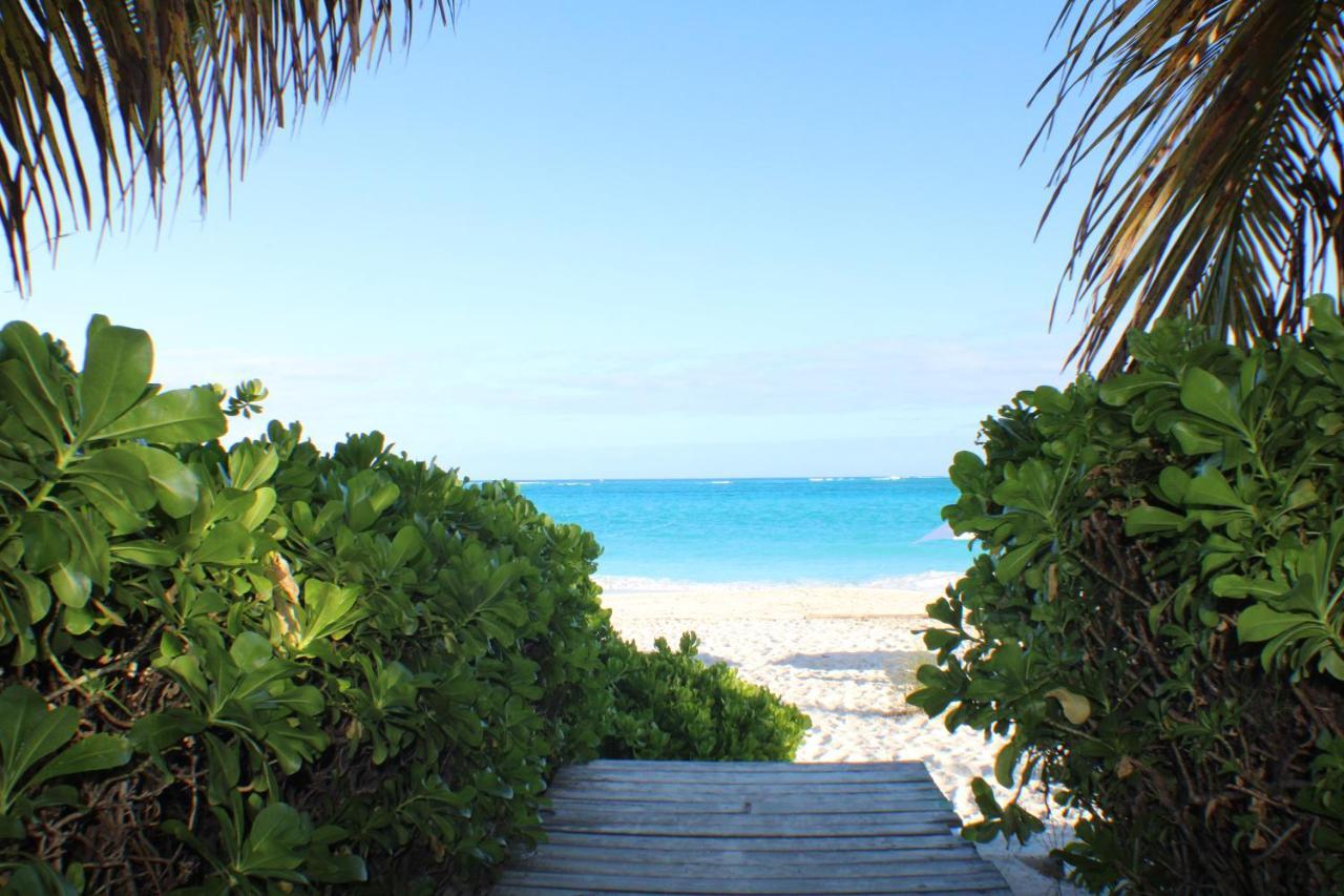 Grace Bay Suites Exteriör bild